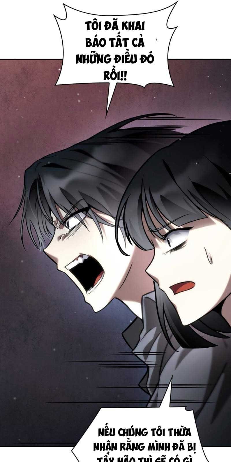 Truyện Tranh Đại Pháp Sư Toàn Năng - Infinite Mage trang 5