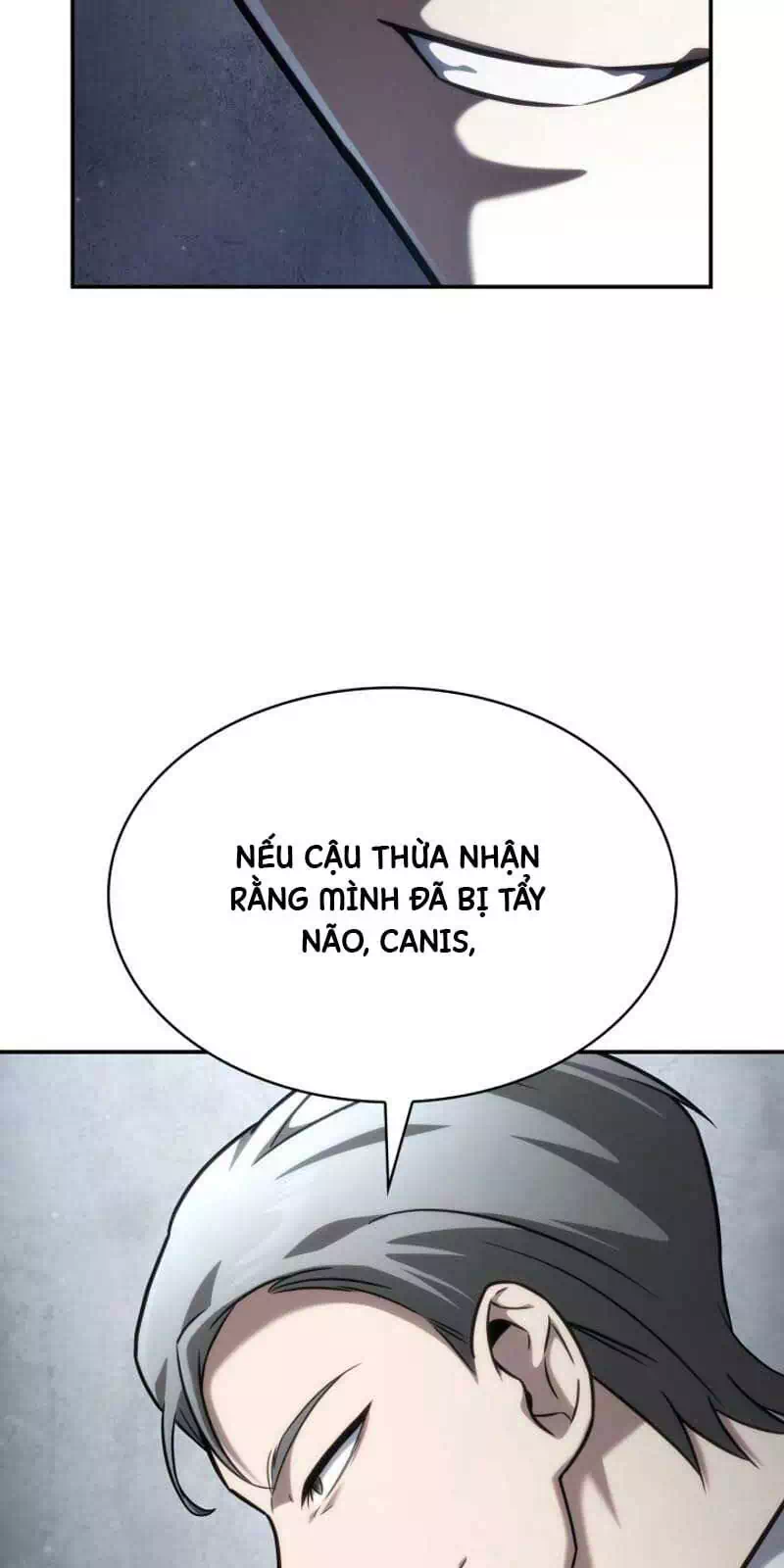 Truyện Tranh Đại Pháp Sư Toàn Năng - Infinite Mage trang 5