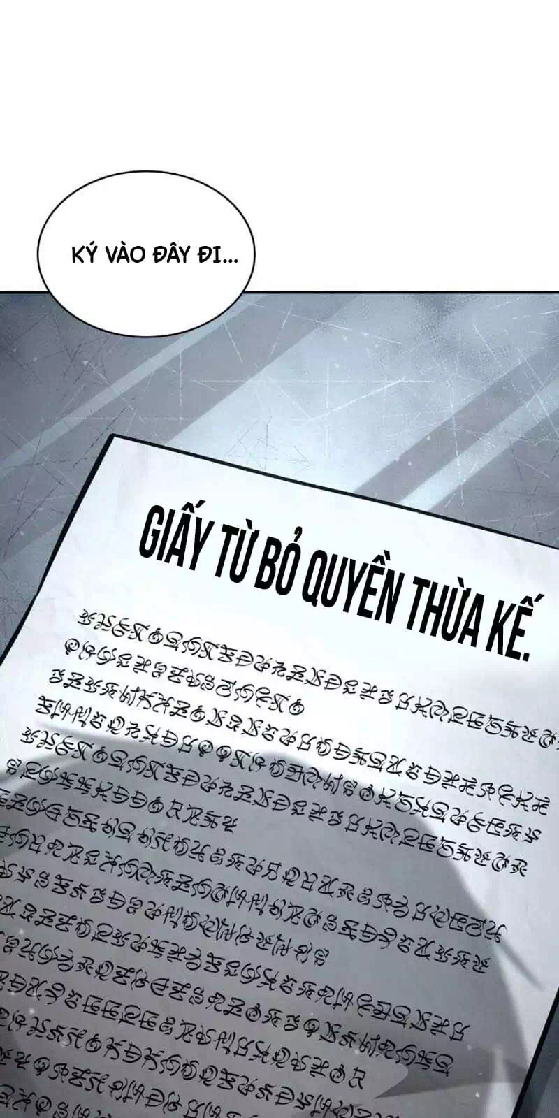 Truyện Tranh Đại Pháp Sư Toàn Năng - Infinite Mage trang 5