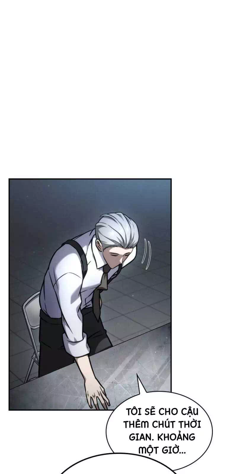 Truyện Tranh Đại Pháp Sư Toàn Năng - Infinite Mage trang 5