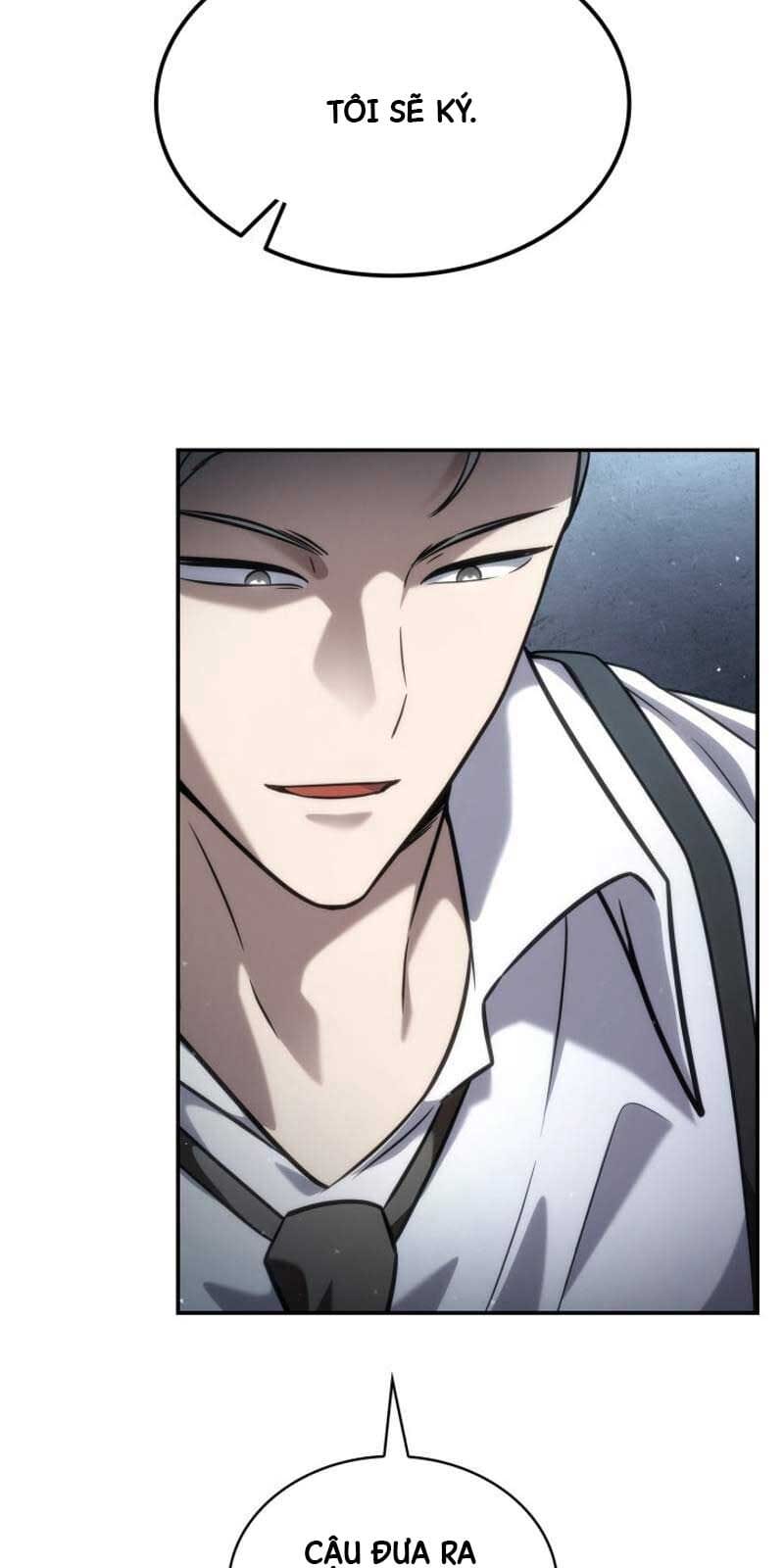 Truyện Tranh Đại Pháp Sư Toàn Năng - Infinite Mage trang 5