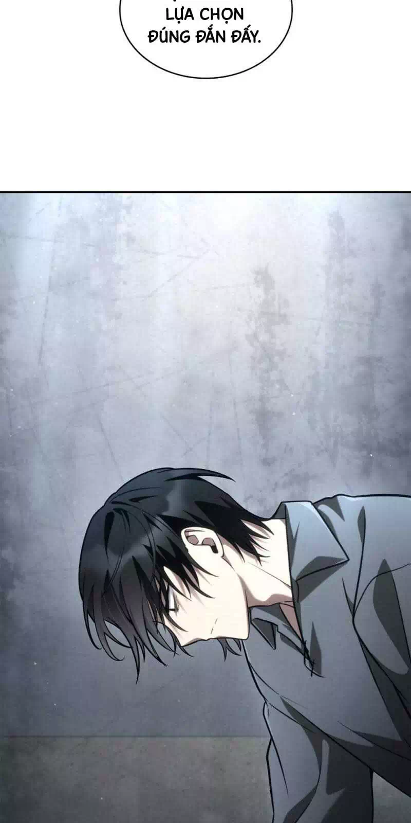 Truyện Tranh Đại Pháp Sư Toàn Năng - Infinite Mage trang 5