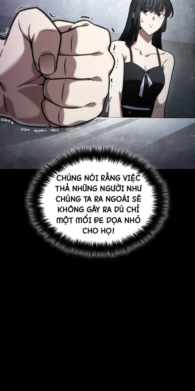 Truyện Tranh Đại Pháp Sư Toàn Năng - Infinite Mage trang 5