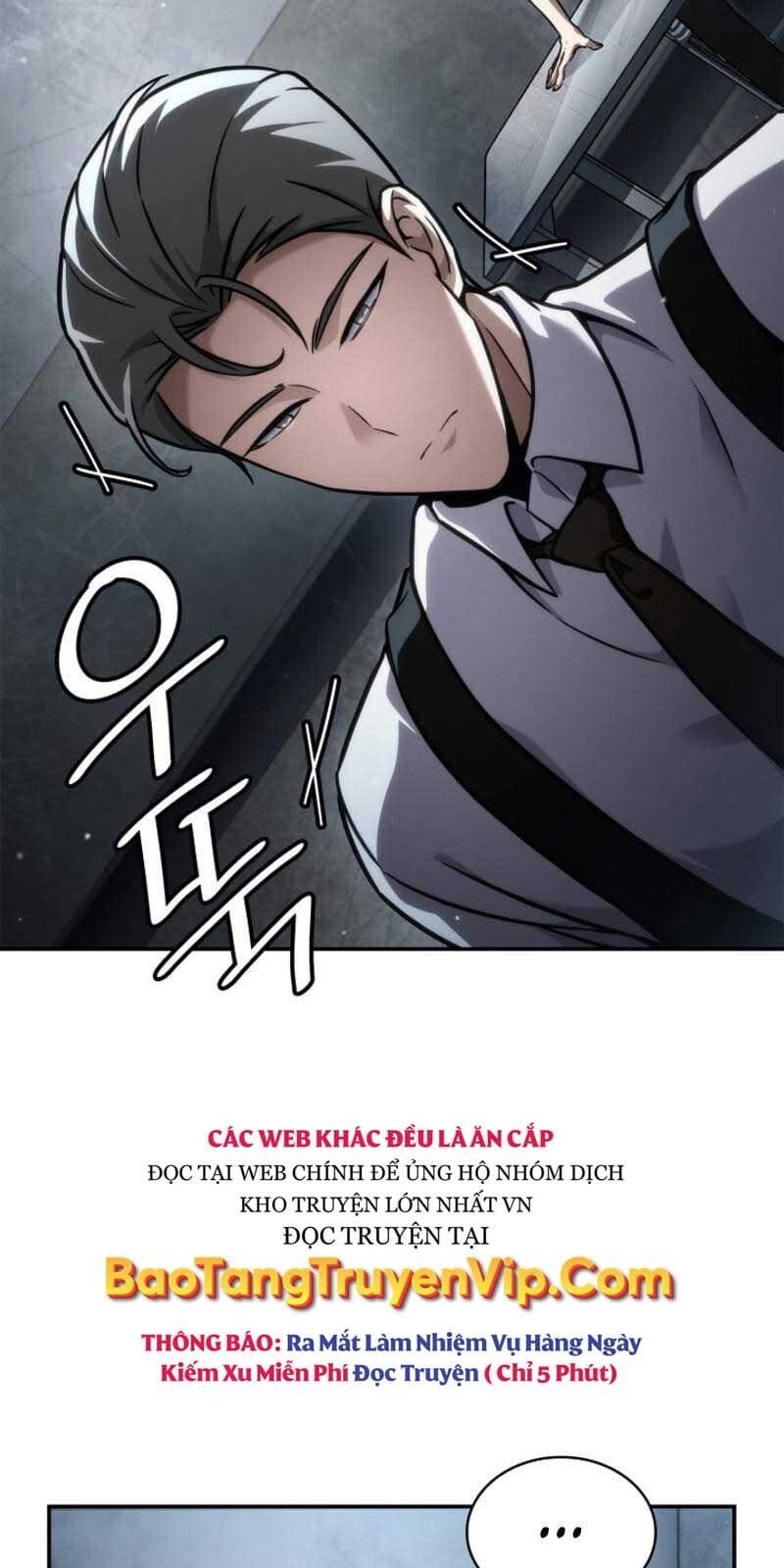 Truyện Tranh Đại Pháp Sư Toàn Năng - Infinite Mage trang 5