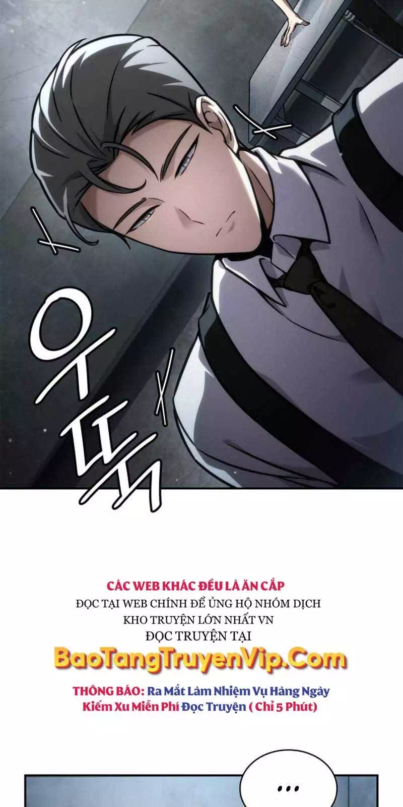 Truyện Tranh Đại Pháp Sư Toàn Năng - Infinite Mage trang 5