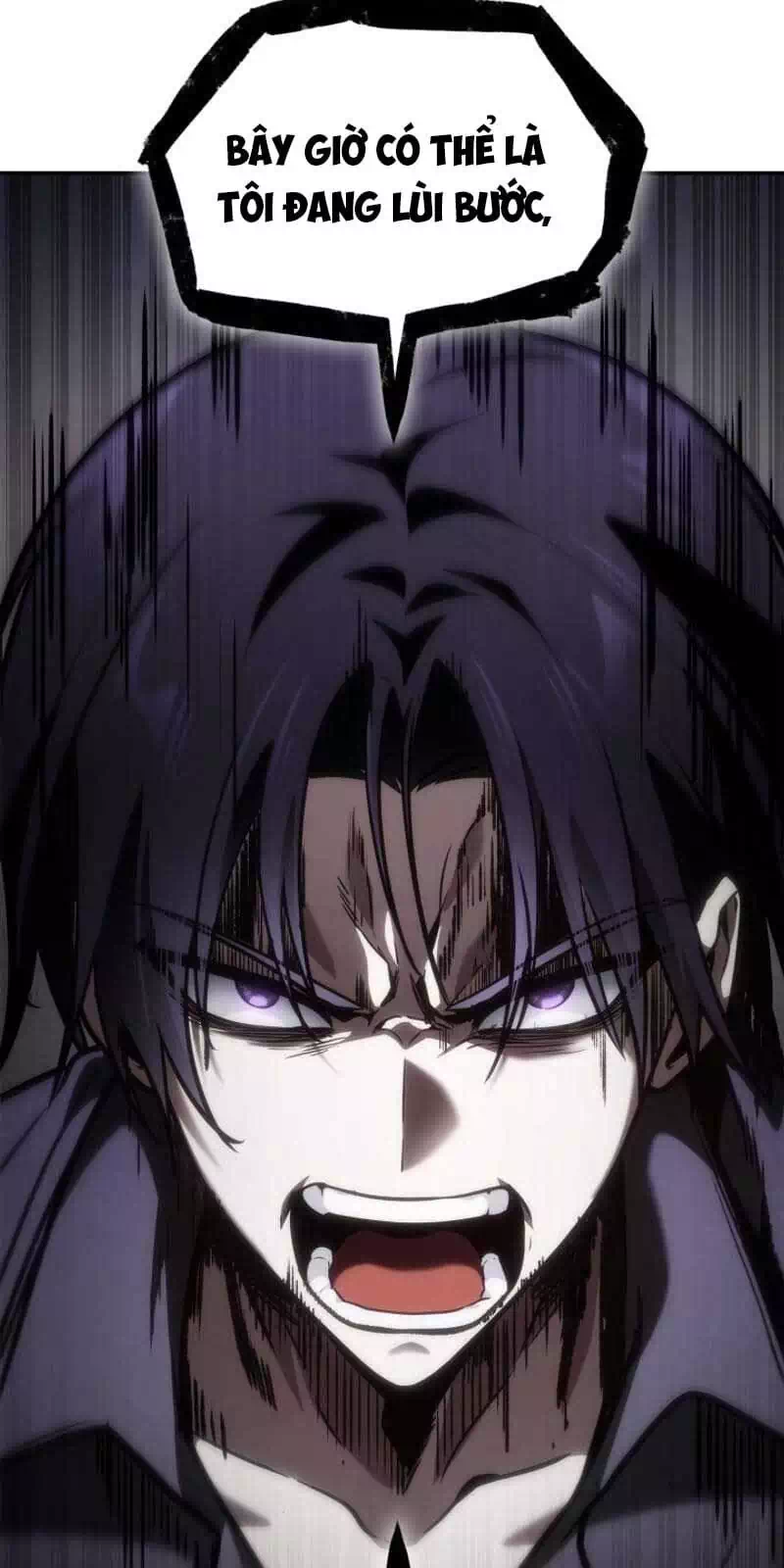 Truyện Tranh Đại Pháp Sư Toàn Năng - Infinite Mage trang 5