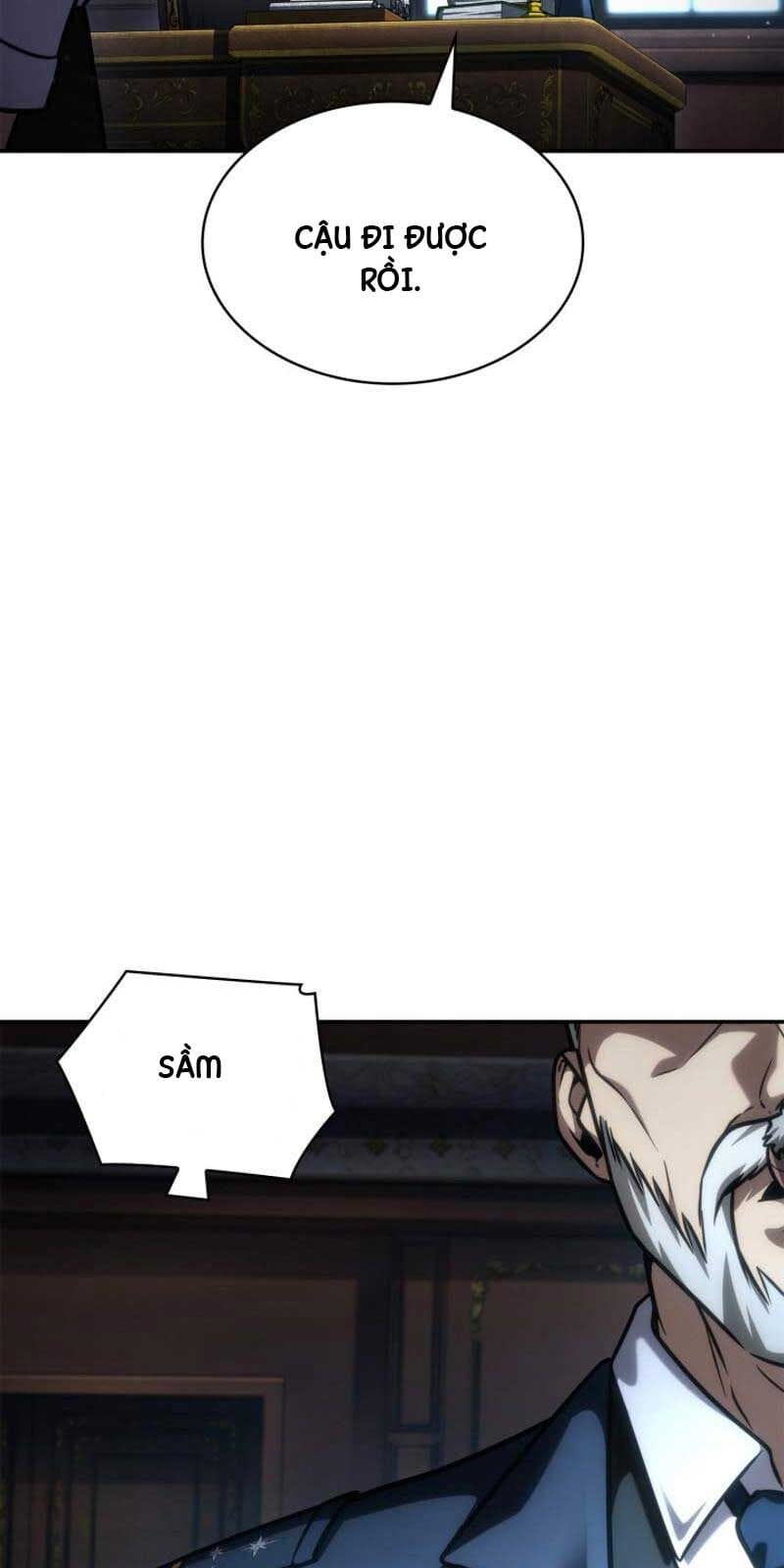 Truyện Tranh Đại Pháp Sư Toàn Năng - Infinite Mage trang 5