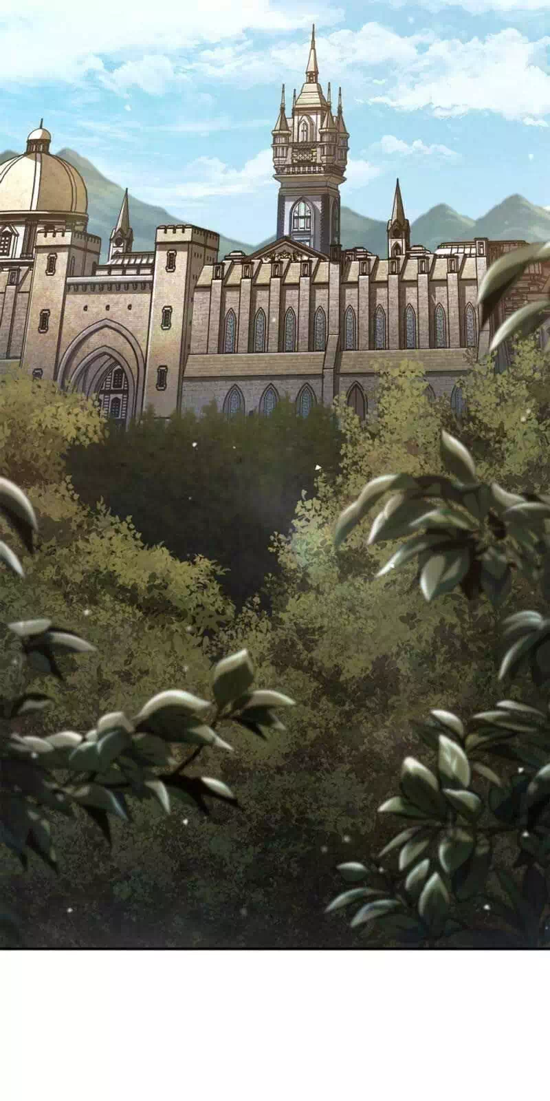 Truyện Tranh Đại Pháp Sư Toàn Năng - Infinite Mage trang 5