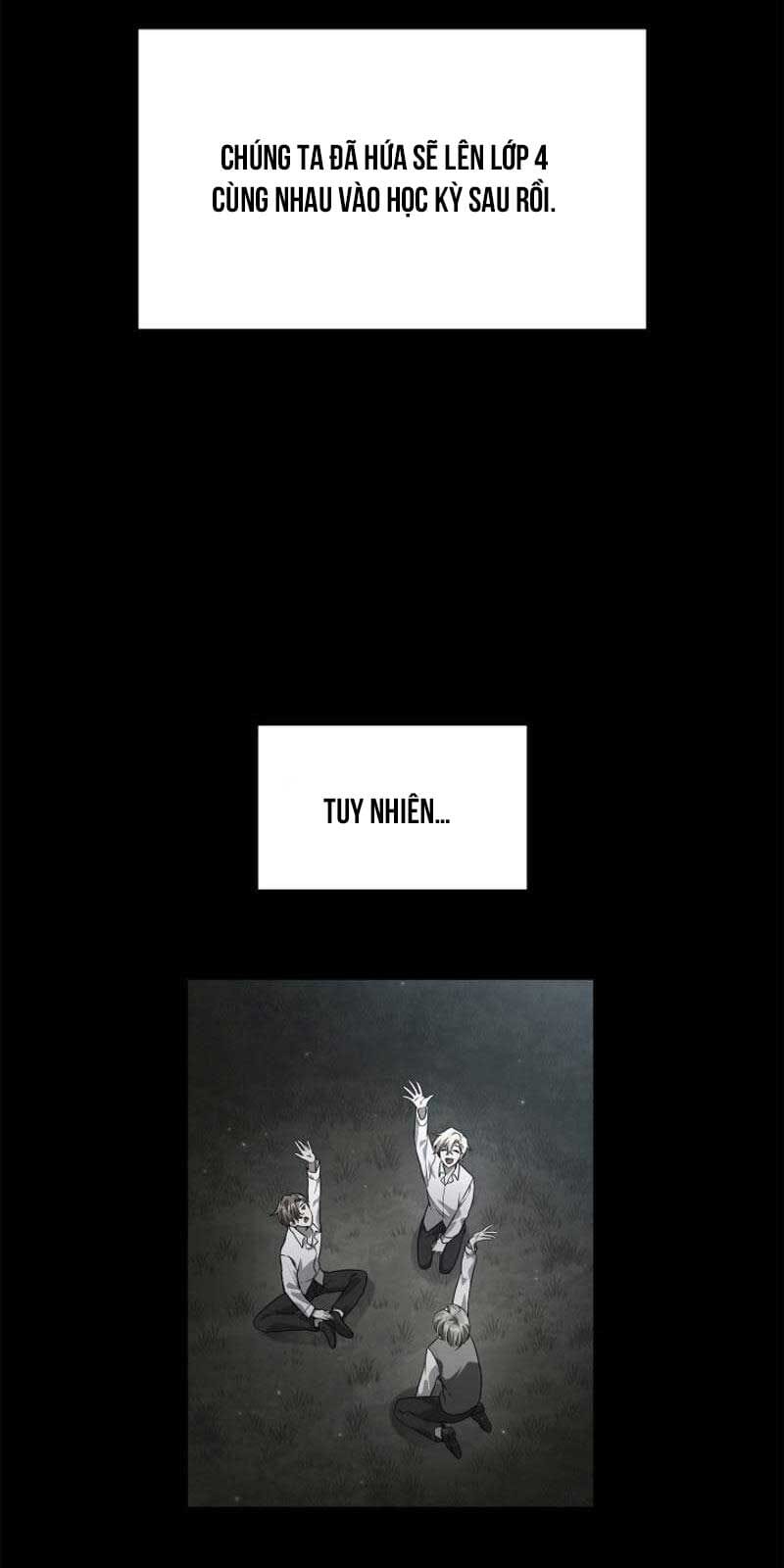 Truyện Tranh Đại Pháp Sư Toàn Năng - Infinite Mage trang 5