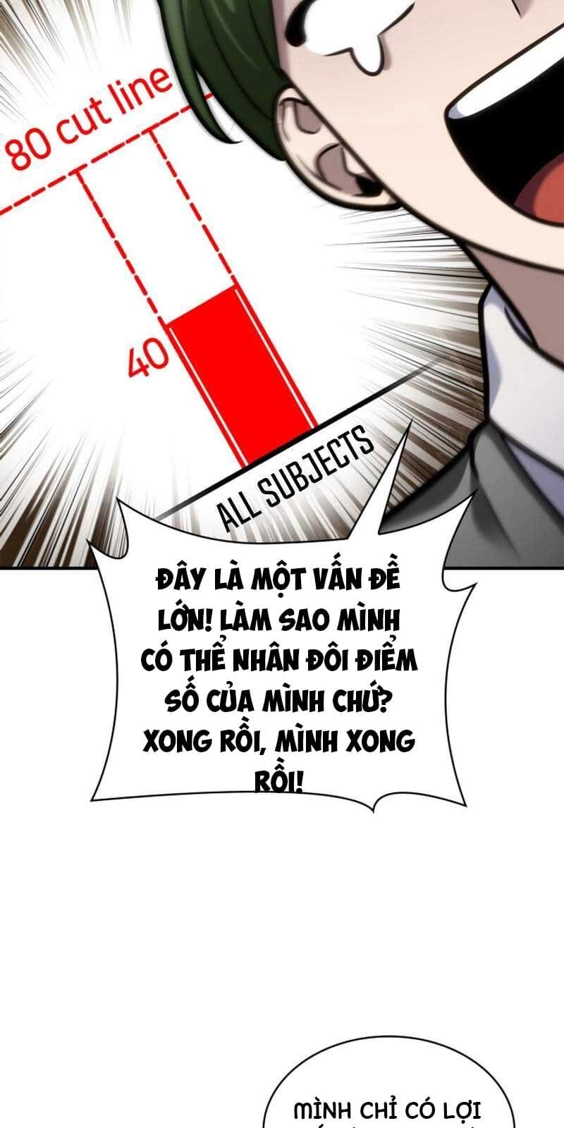 Truyện Tranh Đại Pháp Sư Toàn Năng - Infinite Mage trang 5