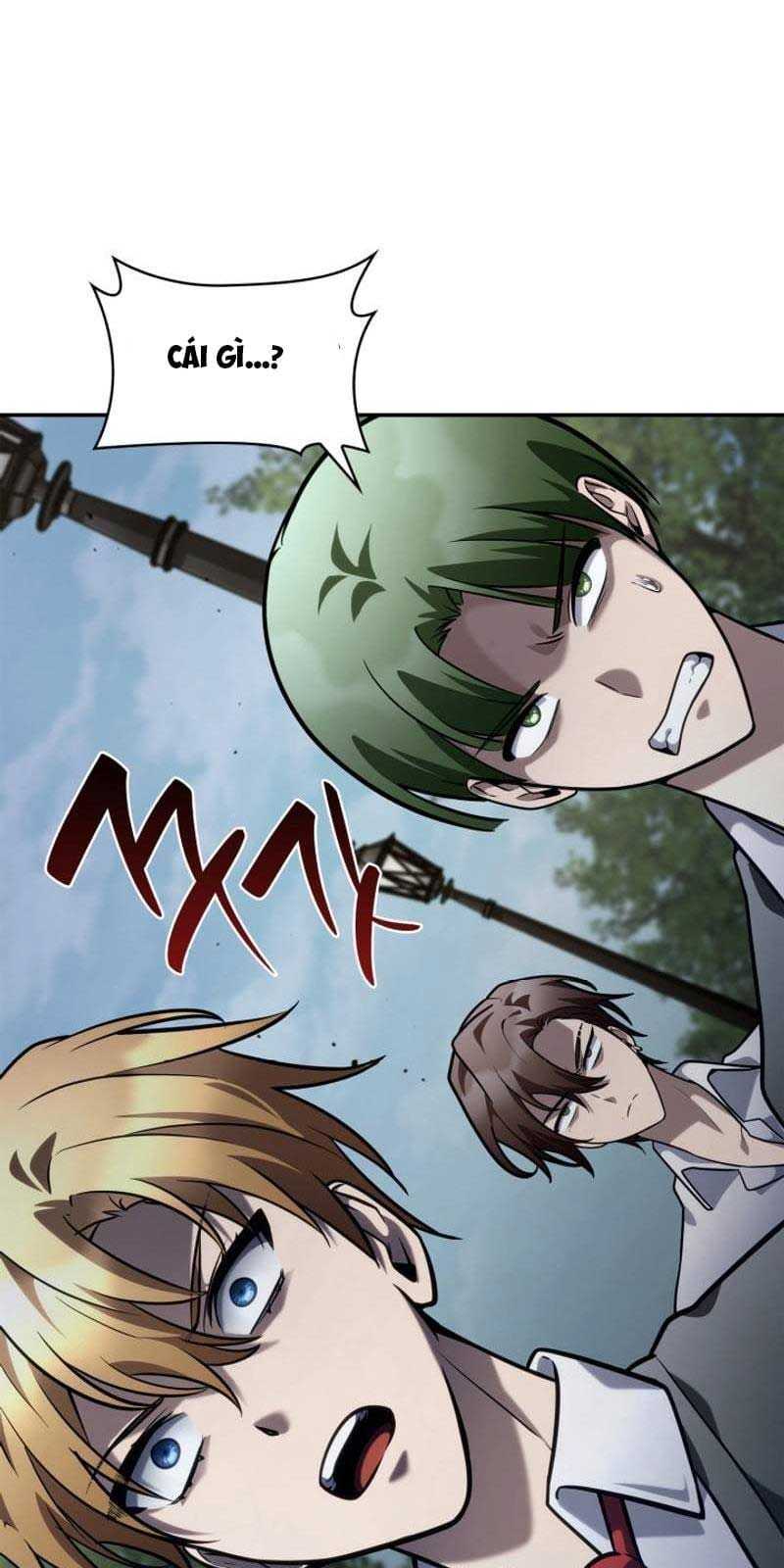 Truyện Tranh Đại Pháp Sư Toàn Năng - Infinite Mage trang 5