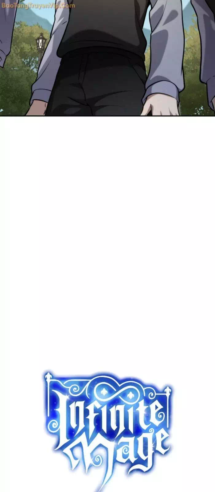 Truyện Tranh Đại Pháp Sư Toàn Năng - Infinite Mage trang 5