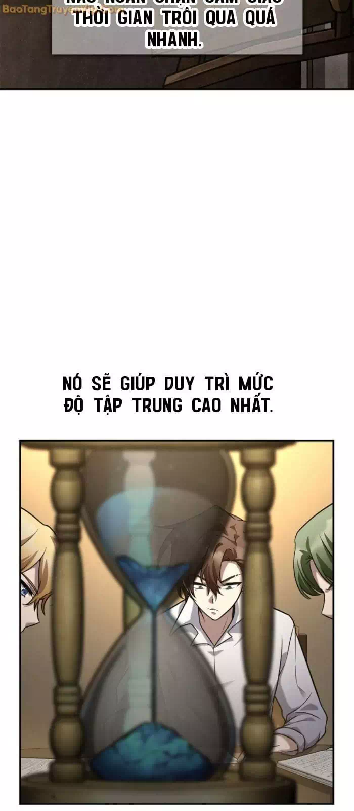 Truyện Tranh Đại Pháp Sư Toàn Năng - Infinite Mage trang 5