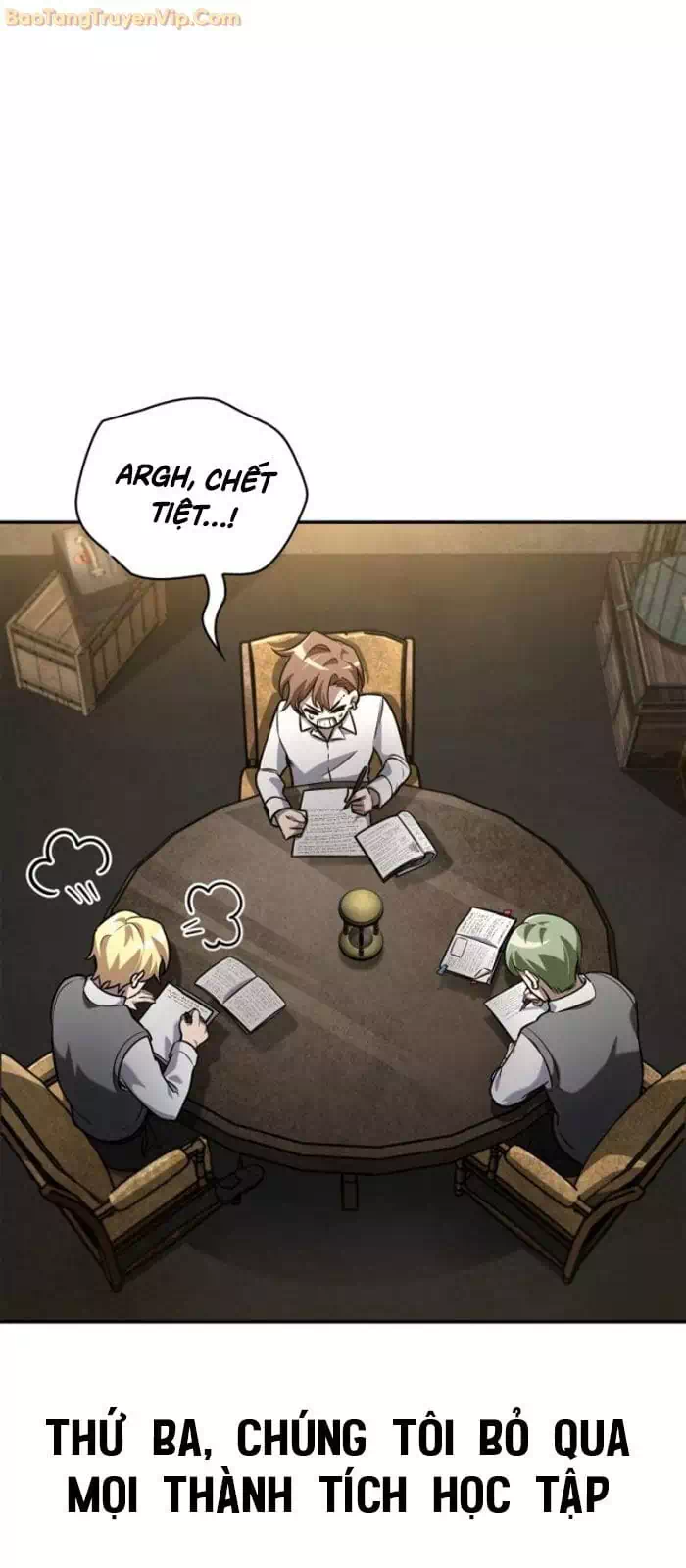 Truyện Tranh Đại Pháp Sư Toàn Năng - Infinite Mage trang 5