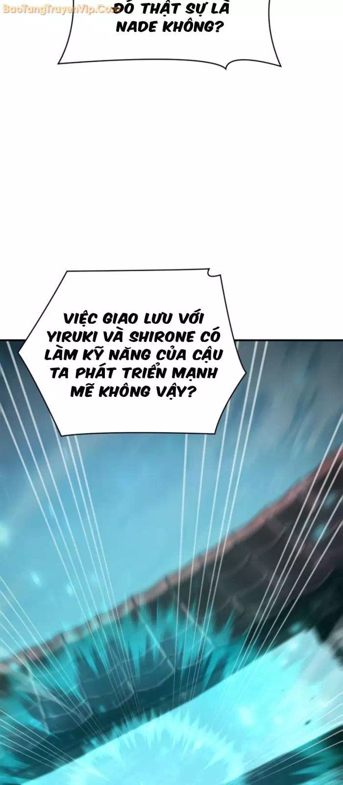 Truyện Tranh Đại Pháp Sư Toàn Năng - Infinite Mage trang 5