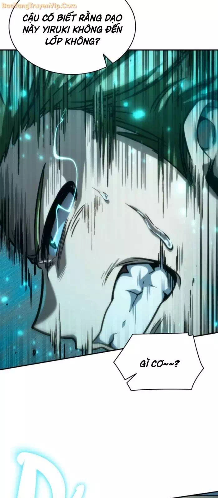 Truyện Tranh Đại Pháp Sư Toàn Năng - Infinite Mage trang 5