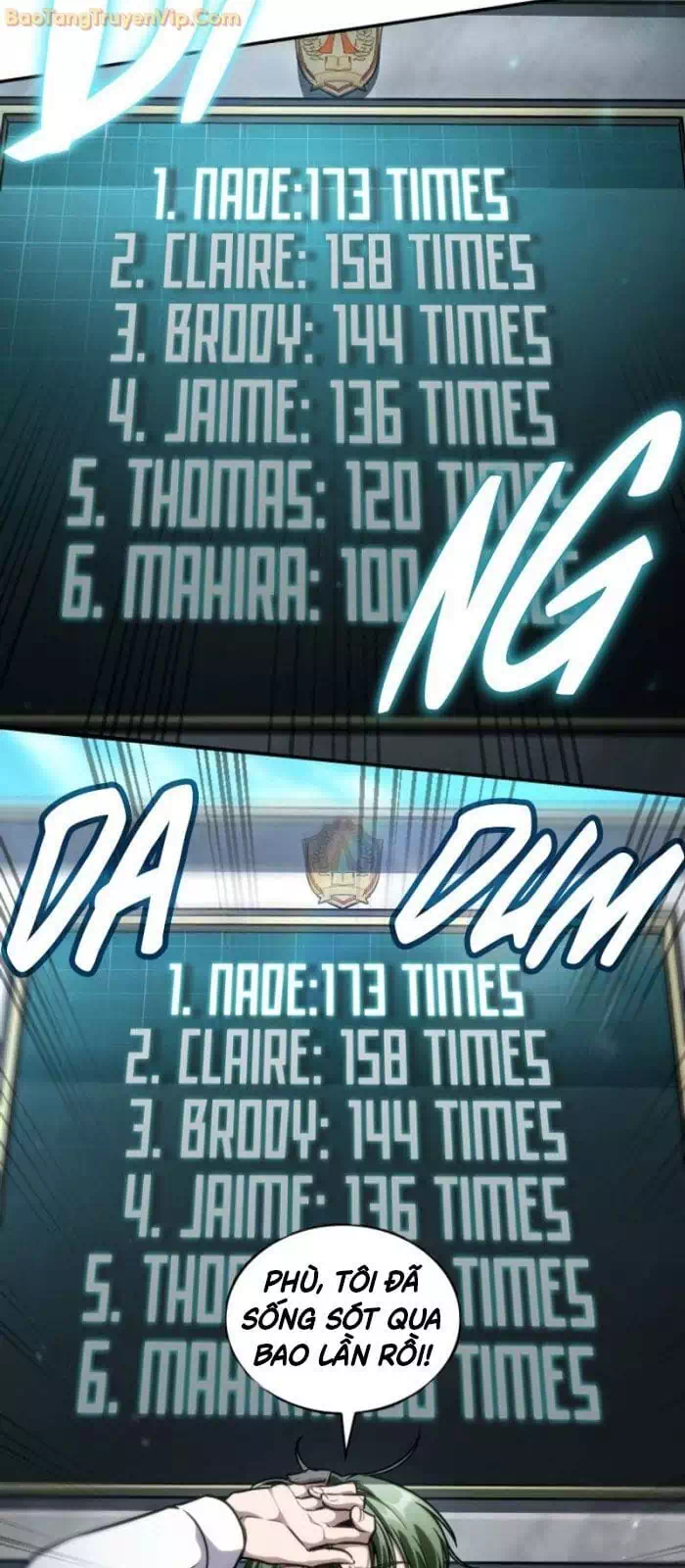 Truyện Tranh Đại Pháp Sư Toàn Năng - Infinite Mage trang 5