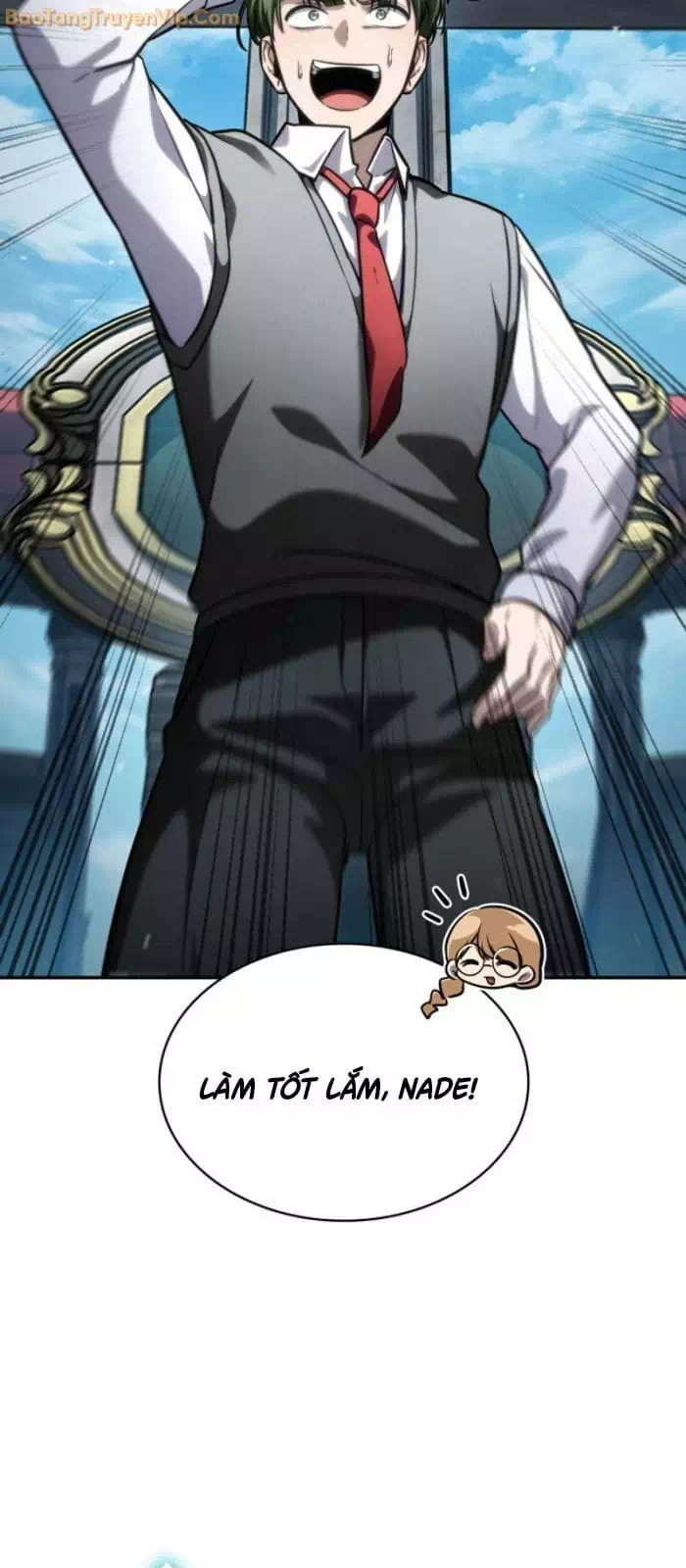 Truyện Tranh Đại Pháp Sư Toàn Năng - Infinite Mage trang 5