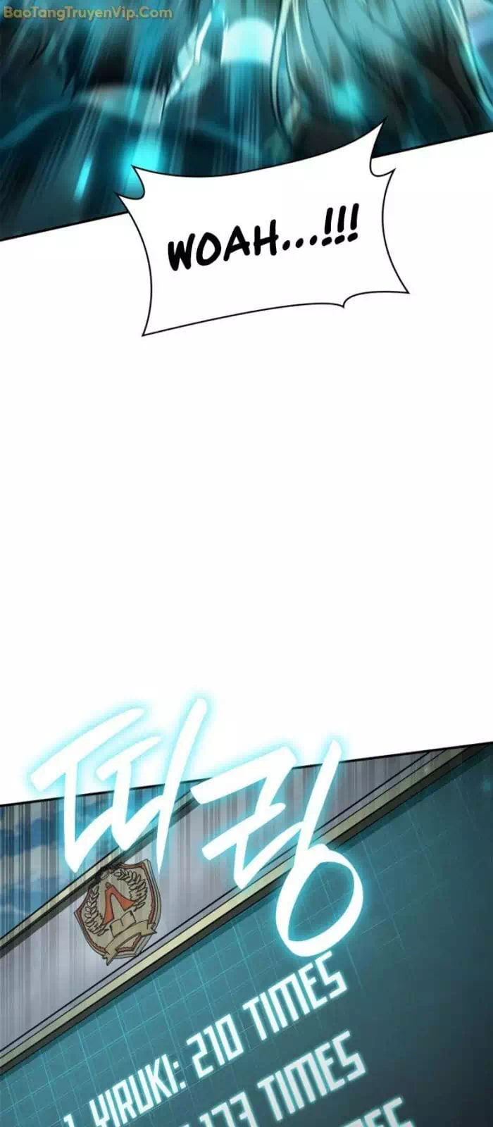 Truyện Tranh Đại Pháp Sư Toàn Năng - Infinite Mage trang 5