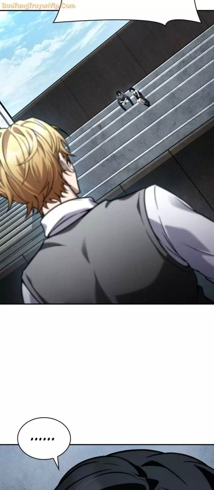 Truyện Tranh Đại Pháp Sư Toàn Năng - Infinite Mage trang 5