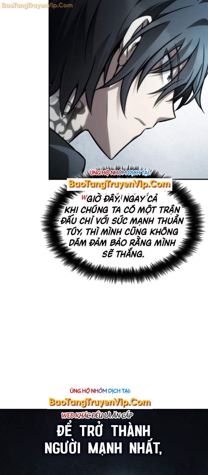 Truyện Tranh Đại Pháp Sư Toàn Năng - Infinite Mage trang 5