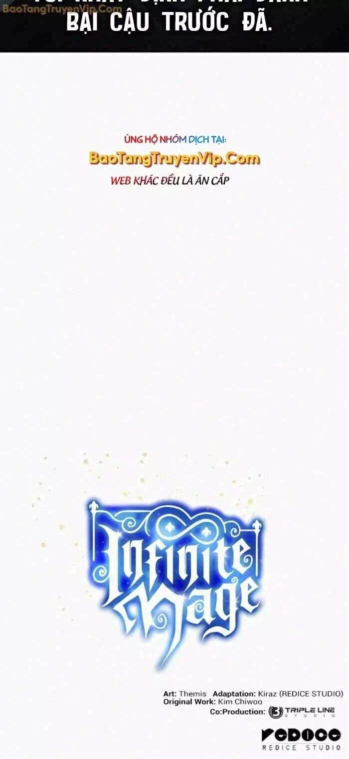 Truyện Tranh Đại Pháp Sư Toàn Năng - Infinite Mage trang 5