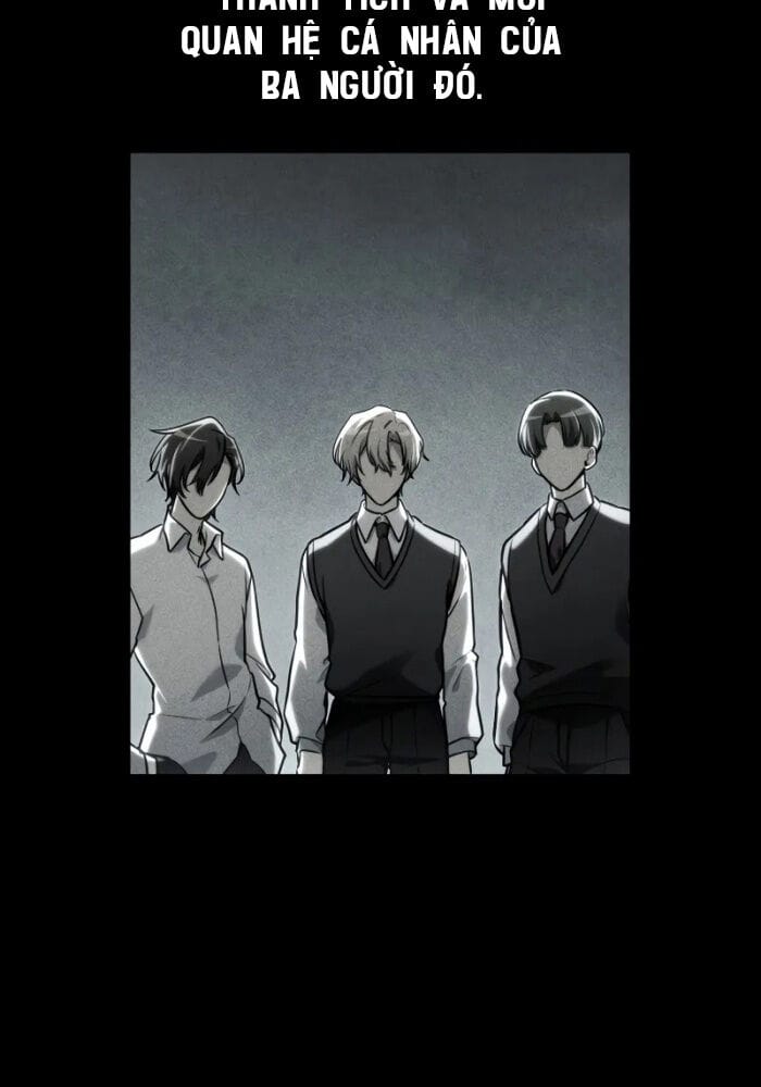 Truyện Tranh Đại Pháp Sư Toàn Năng - Infinite Mage trang 5