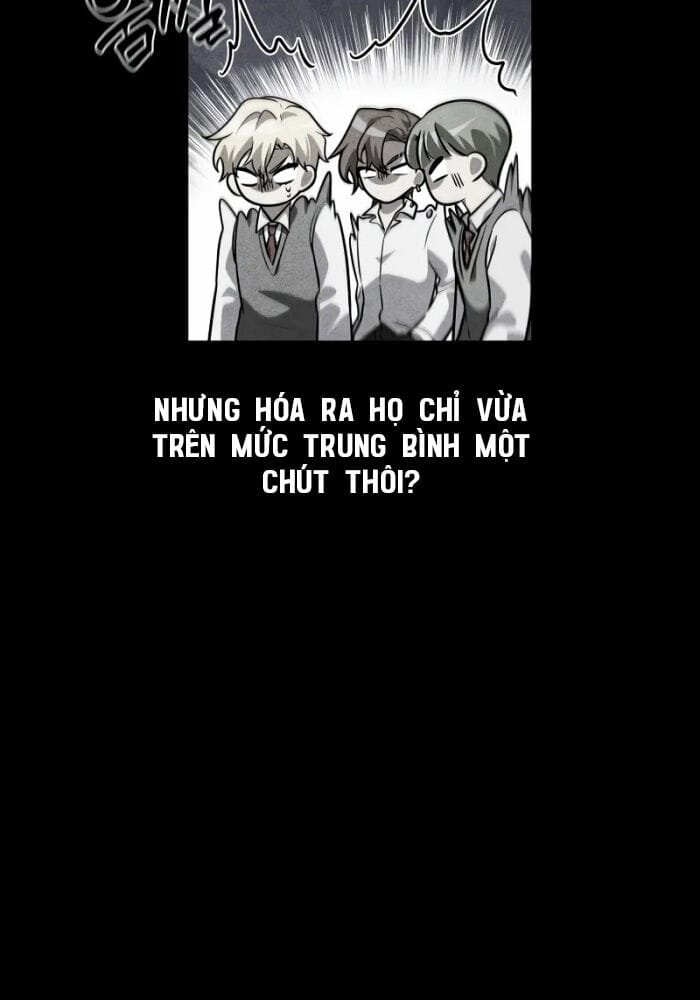 Truyện Tranh Đại Pháp Sư Toàn Năng - Infinite Mage trang 5