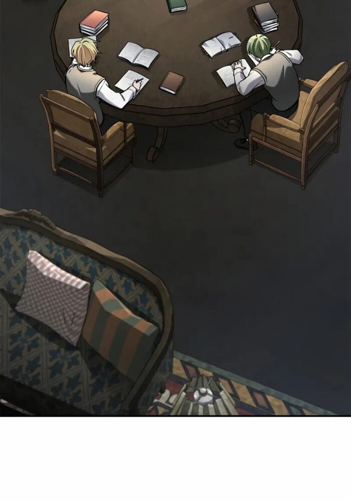 Truyện Tranh Đại Pháp Sư Toàn Năng - Infinite Mage trang 5