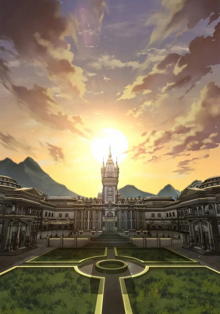 Truyện Tranh Đại Pháp Sư Toàn Năng - Infinite Mage trang 5