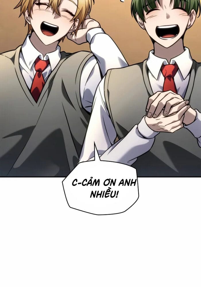 Truyện Tranh Đại Pháp Sư Toàn Năng - Infinite Mage trang 5