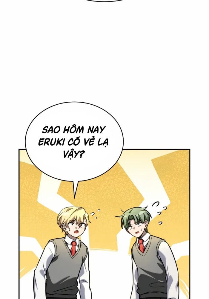 Truyện Tranh Đại Pháp Sư Toàn Năng - Infinite Mage trang 5