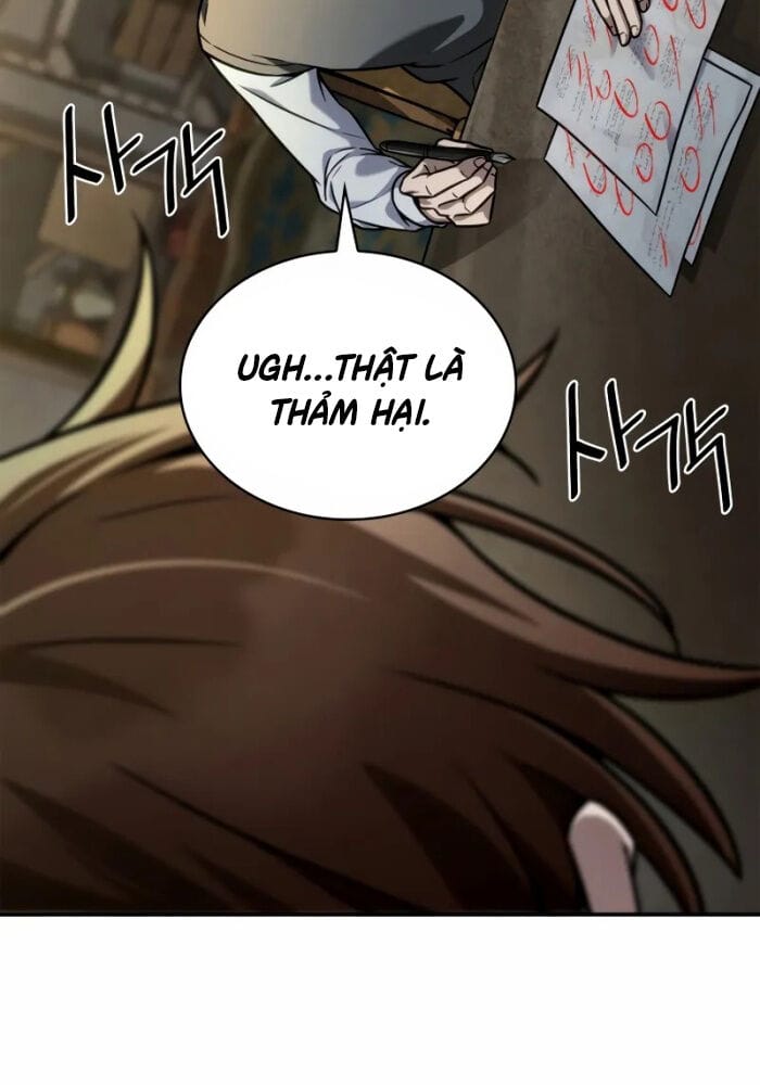 Truyện Tranh Đại Pháp Sư Toàn Năng - Infinite Mage trang 5