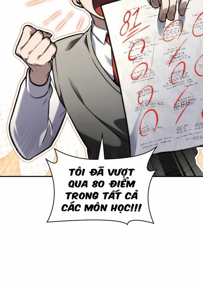 Truyện Tranh Đại Pháp Sư Toàn Năng - Infinite Mage trang 5