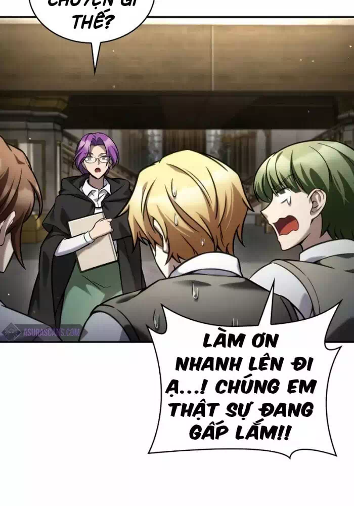 Truyện Tranh Đại Pháp Sư Toàn Năng - Infinite Mage trang 5