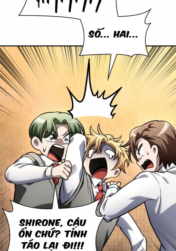 Truyện Tranh Đại Pháp Sư Toàn Năng - Infinite Mage trang 5