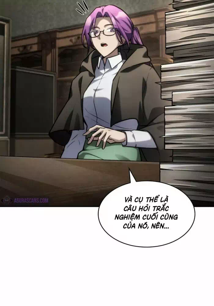 Truyện Tranh Đại Pháp Sư Toàn Năng - Infinite Mage trang 5