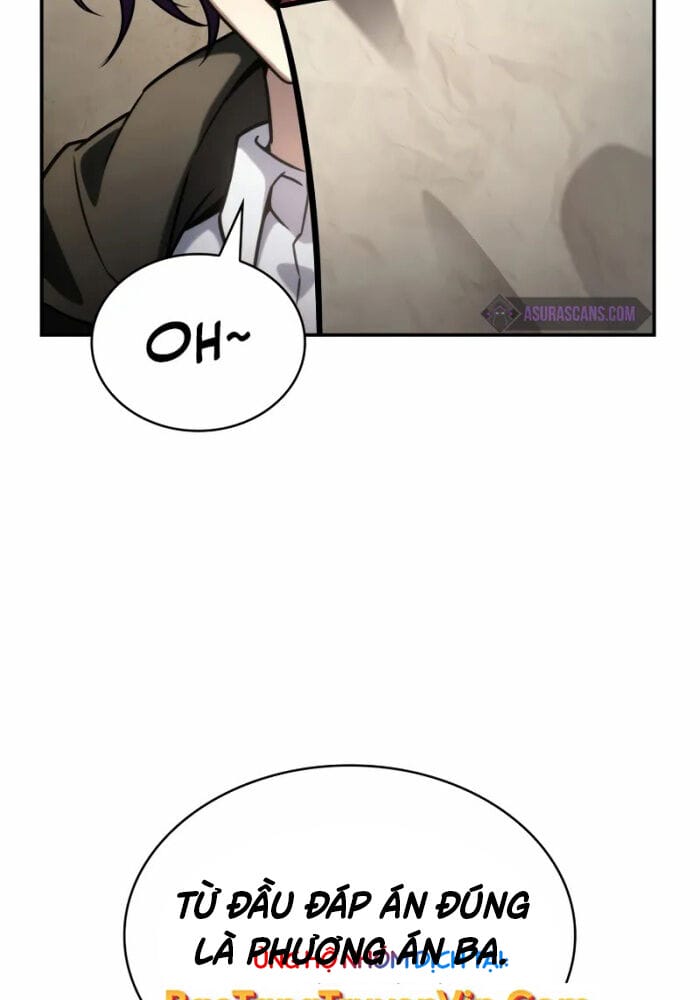 Truyện Tranh Đại Pháp Sư Toàn Năng - Infinite Mage trang 5