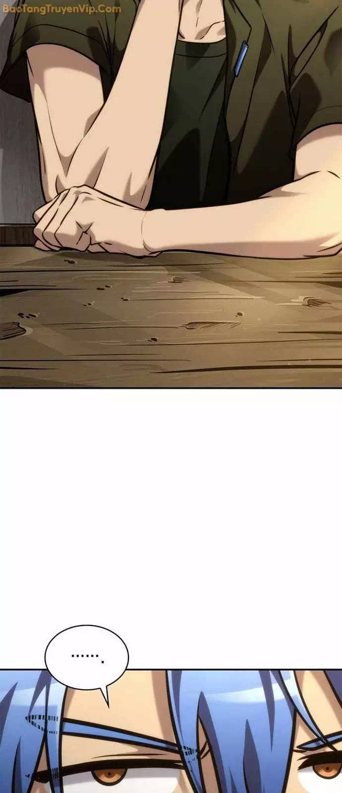 Truyện Tranh Đại Pháp Sư Toàn Năng - Infinite Mage trang 5