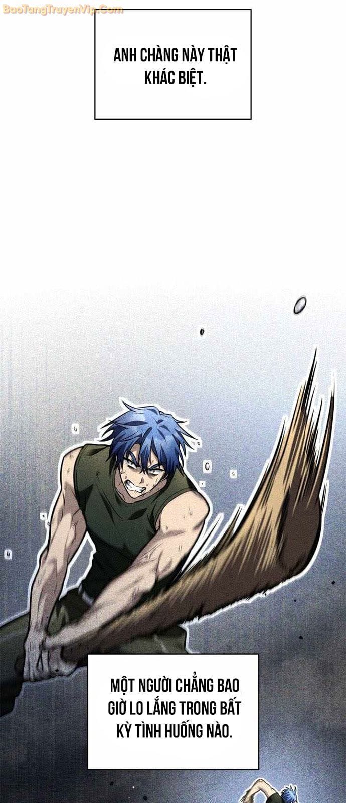 Truyện Tranh Đại Pháp Sư Toàn Năng - Infinite Mage trang 5