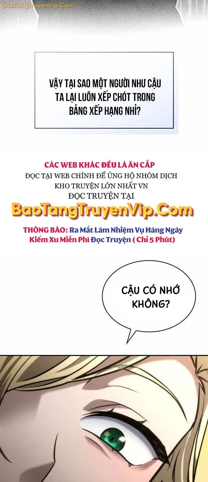 Truyện Tranh Đại Pháp Sư Toàn Năng - Infinite Mage trang 5