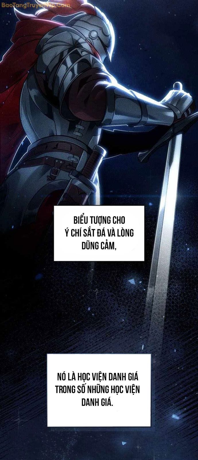 Truyện Tranh Đại Pháp Sư Toàn Năng - Infinite Mage trang 5