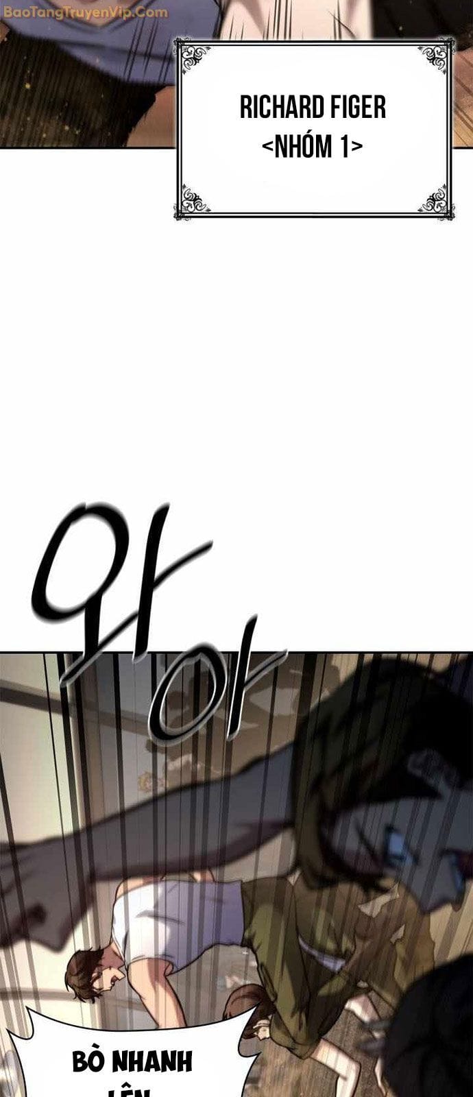 Truyện Tranh Đại Pháp Sư Toàn Năng - Infinite Mage trang 5