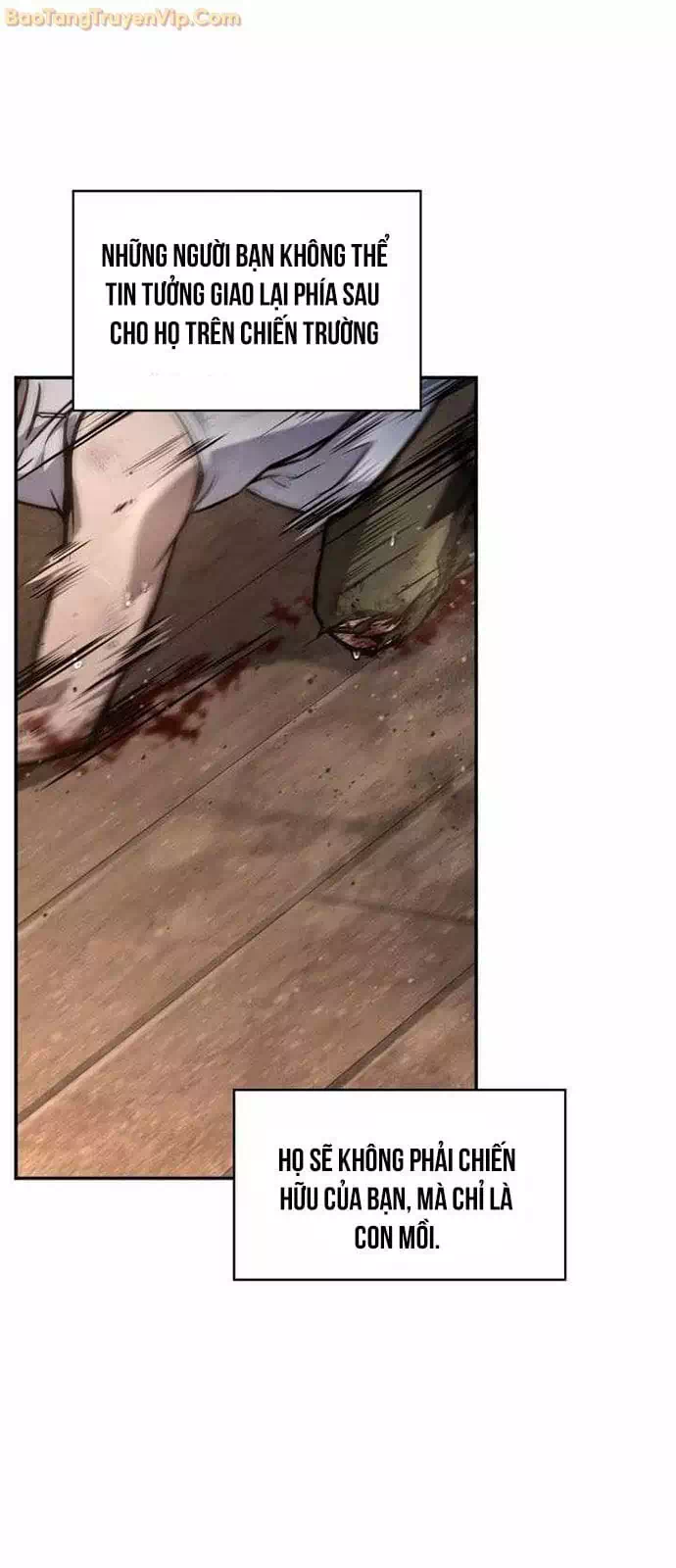 Truyện Tranh Đại Pháp Sư Toàn Năng - Infinite Mage trang 5