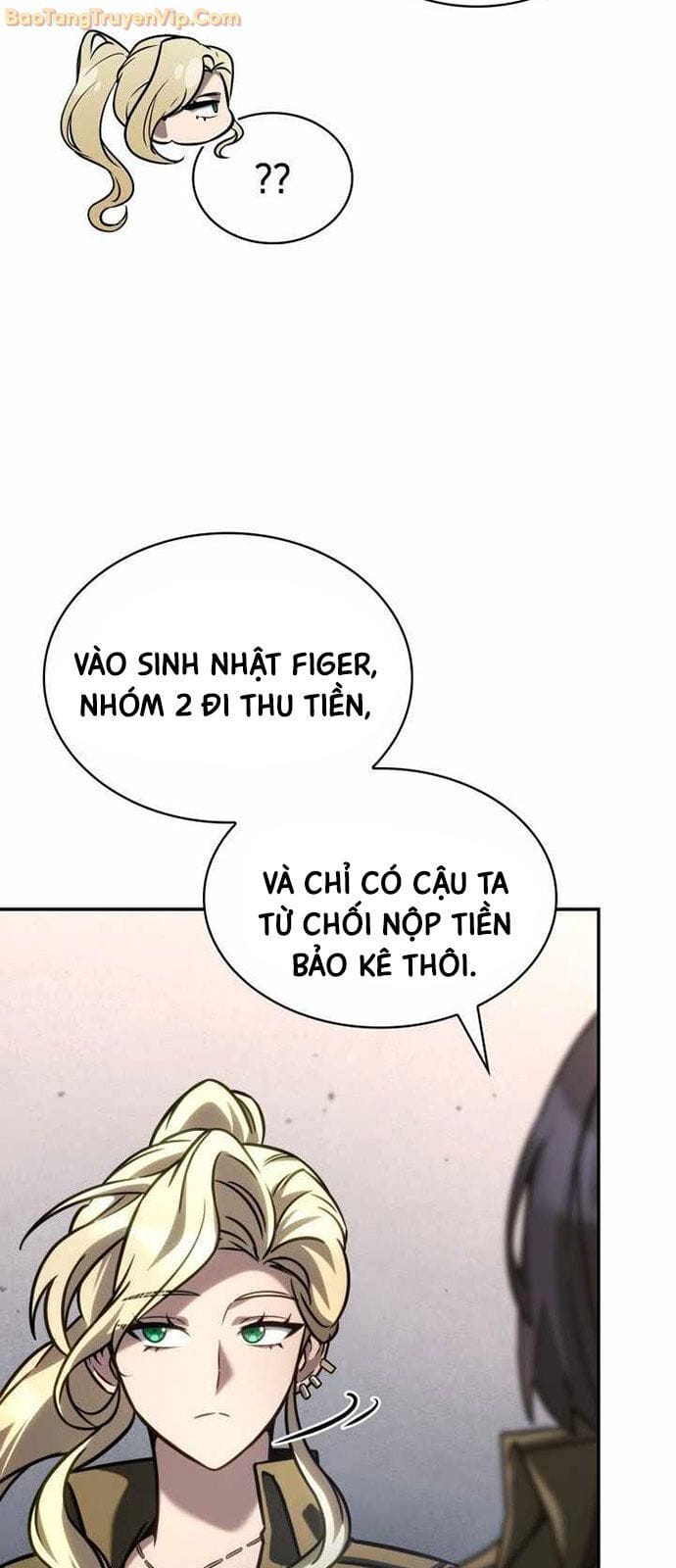 Truyện Tranh Đại Pháp Sư Toàn Năng - Infinite Mage trang 5