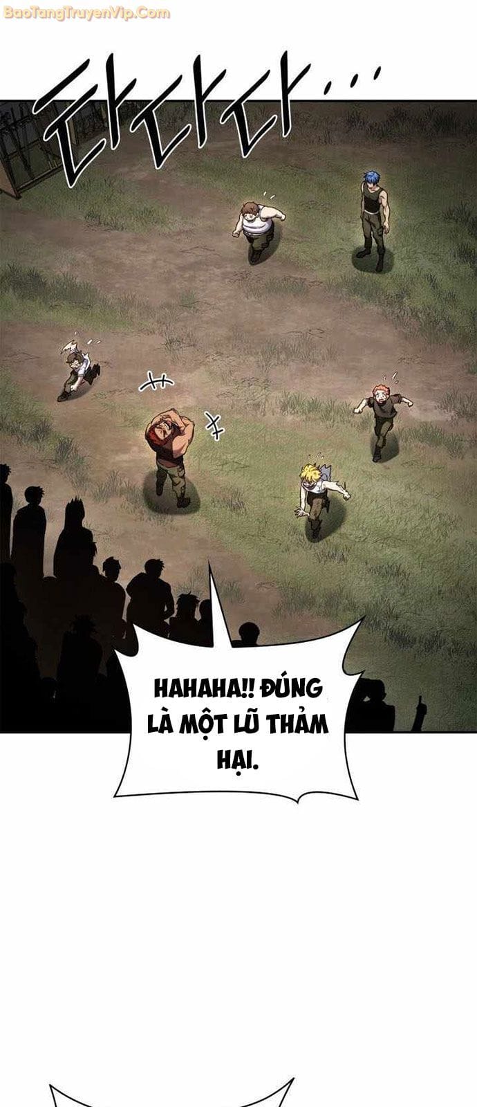 Truyện Tranh Đại Pháp Sư Toàn Năng - Infinite Mage trang 5