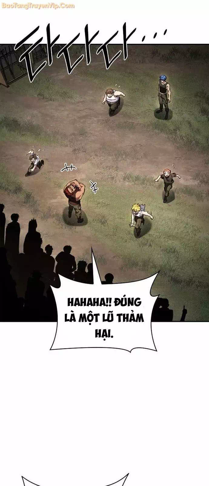 Truyện Tranh Đại Pháp Sư Toàn Năng - Infinite Mage trang 5