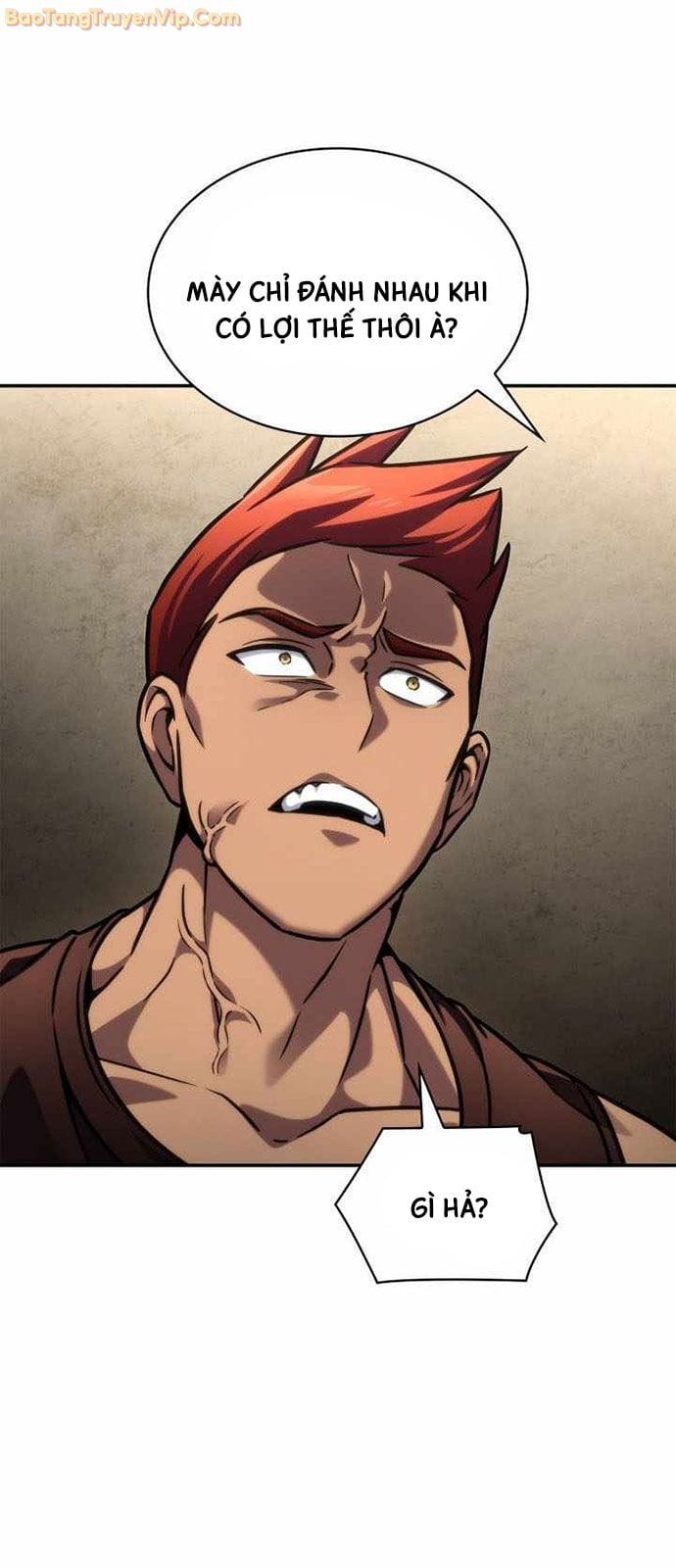 Truyện Tranh Đại Pháp Sư Toàn Năng - Infinite Mage trang 5