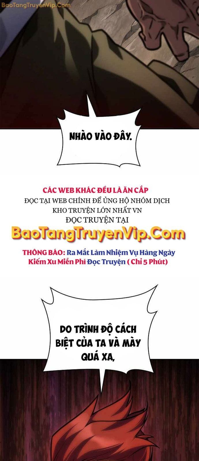 Truyện Tranh Đại Pháp Sư Toàn Năng - Infinite Mage trang 5