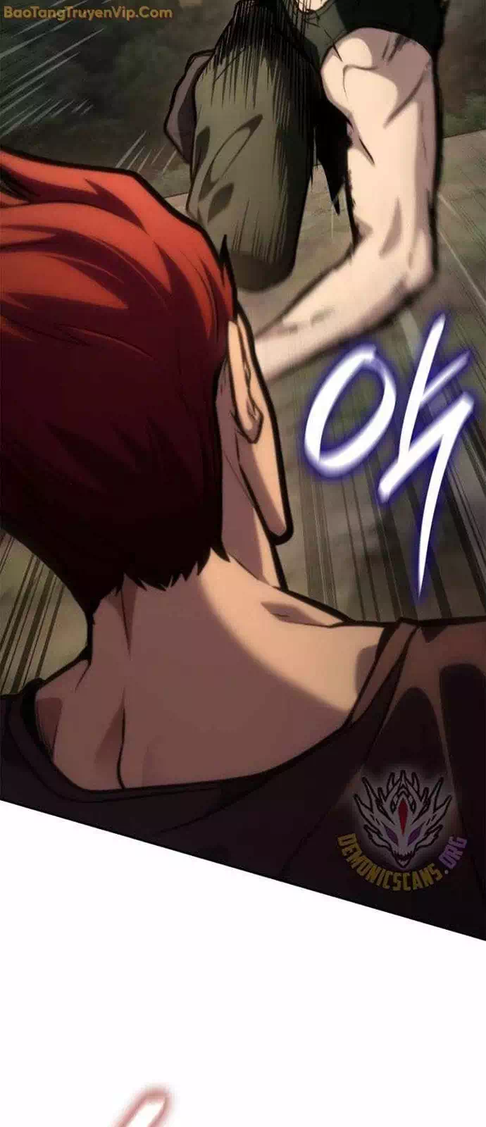 Truyện Tranh Đại Pháp Sư Toàn Năng - Infinite Mage trang 5